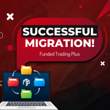 Funded Trading Plus Embarks on a New Era with Match-Trader Migration