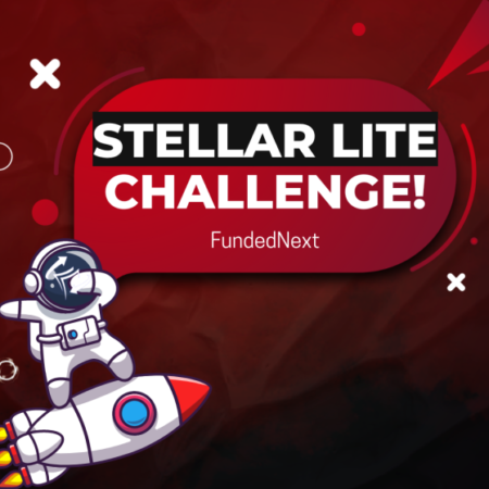 Introducing the FundedNext Stellar LITE Challenge: A New Horizon for Traders