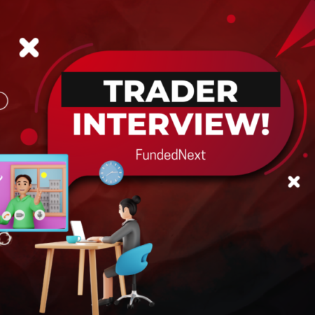 Benneth Emeka’s Trading Journey: A Masterclass in Scalping Success