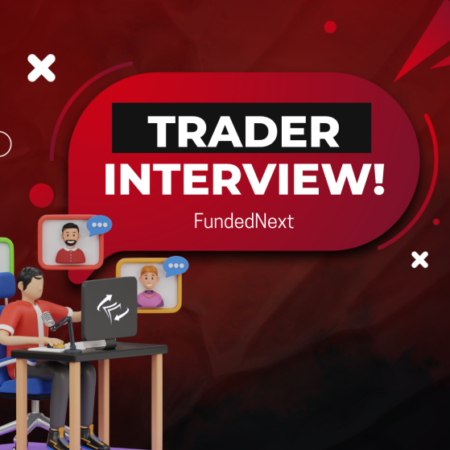 Olawale Akinyemi’s Path to Forex Success: Insights from a FundedNext Trader