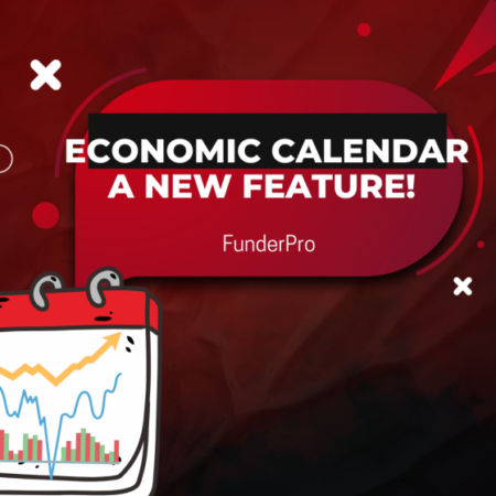 FunderPro Economic Calendar: A New Feature?
