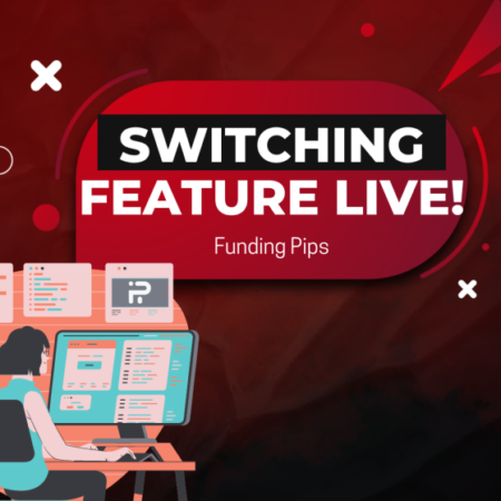 Funding Pips Unveils Its Revolutionary Platform Switching Feature
