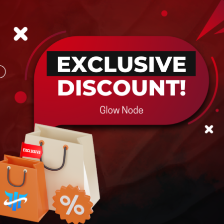 Unlock Exclusive Savings with Glow Node’s Discount Offer
