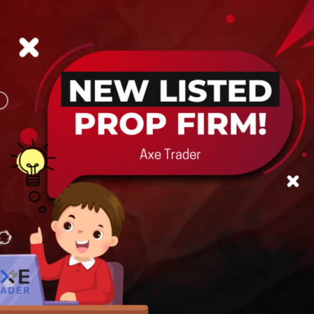 Welcoming Axe Trader to the Forefront of Proprietary Trading + Exclusive 25% Discount!