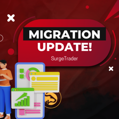 SurgeTrader’s Migration Update: A Leap Towards Trading Excellence