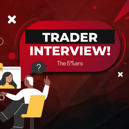 The5ers’ Kah C(Tommy): Journey to Over $6k in Payouts