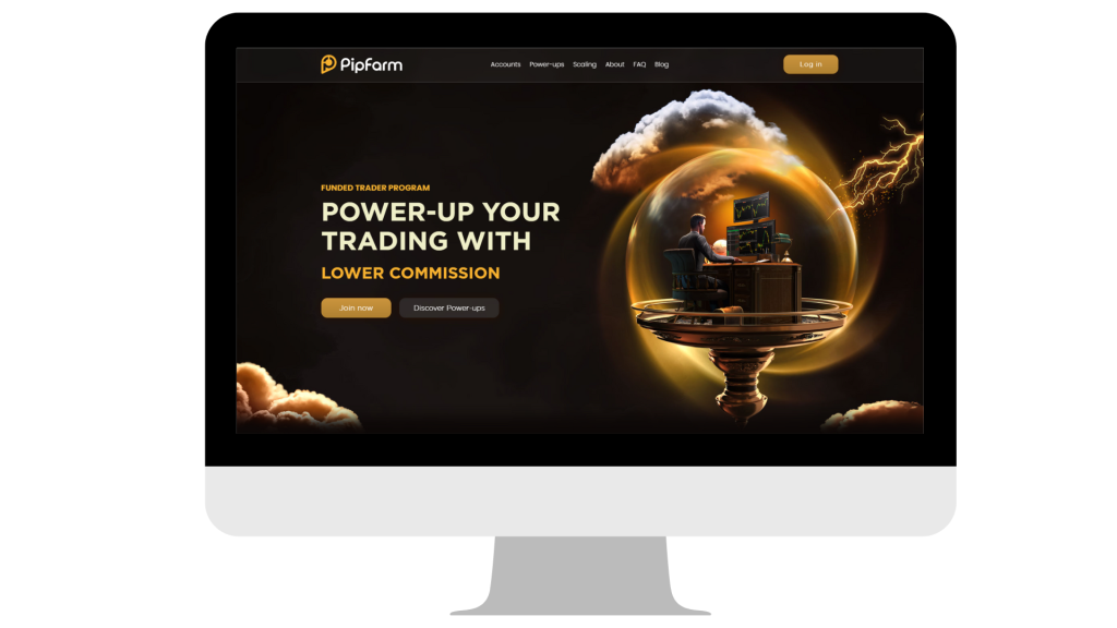 PipFarm