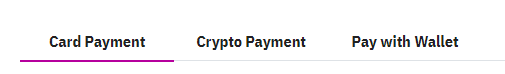 Account Opening Process 