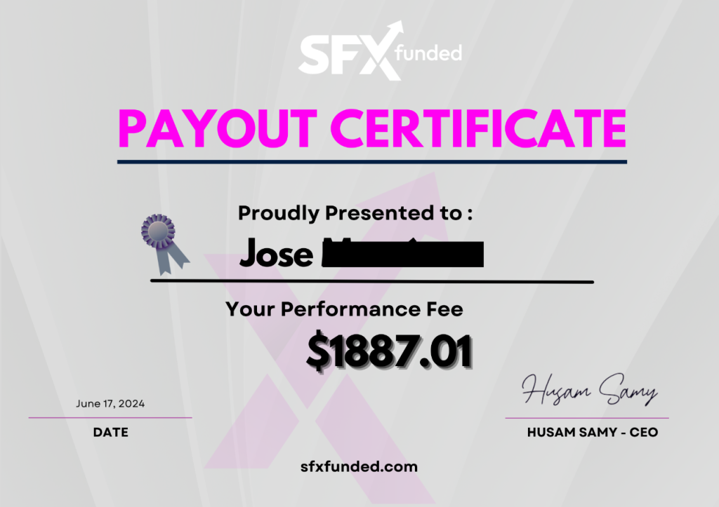 Payment Proof 