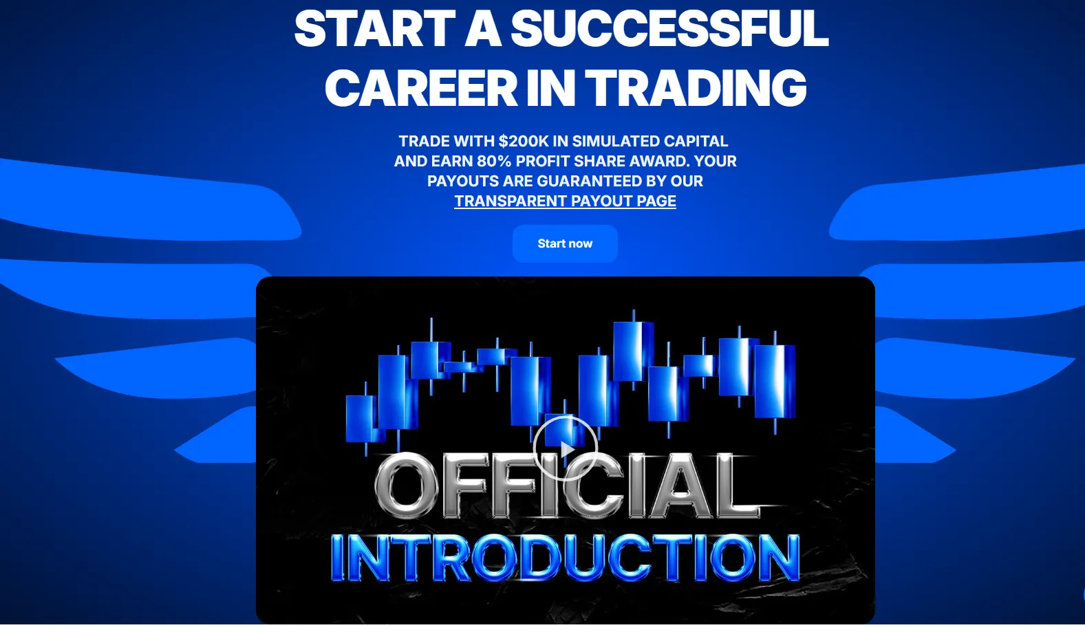 Starter Prop Trader Review: Is It the Right Choice for You?