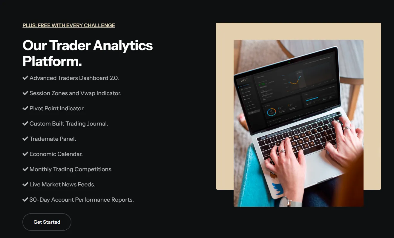 Trading Flexibility and Platforms