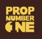 Prop Number One